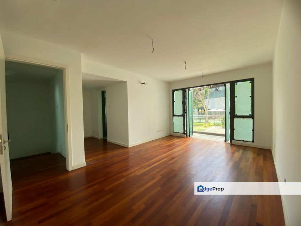 Non Bumi Unit , Selangor, Cyberjaya