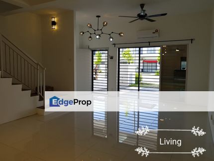 Good Price for rent ! , Selangor, Cyberjaya