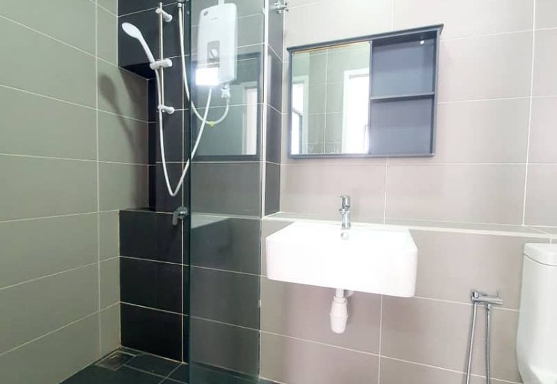 Reef Of Tropics, Setia Eco Glades