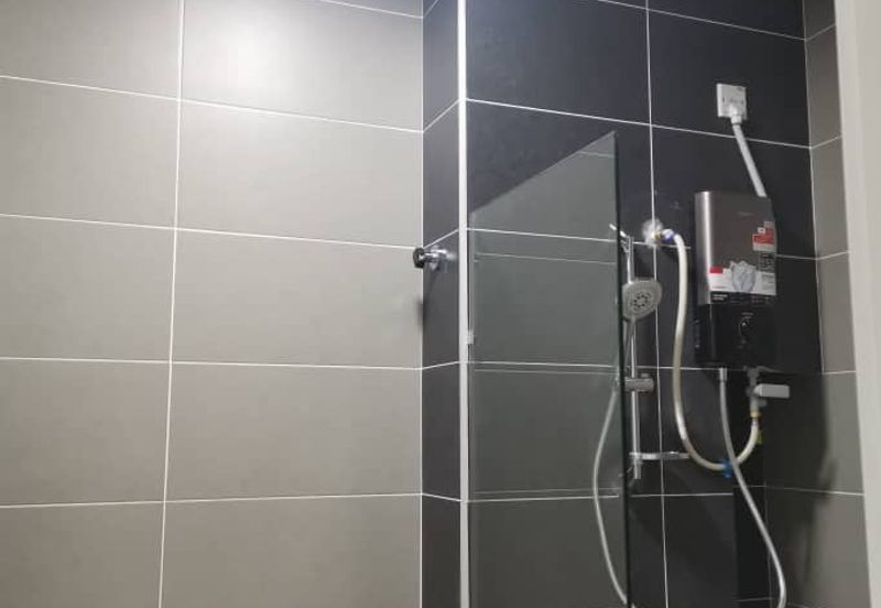 Reef Of Tropics, Setia Eco Glades