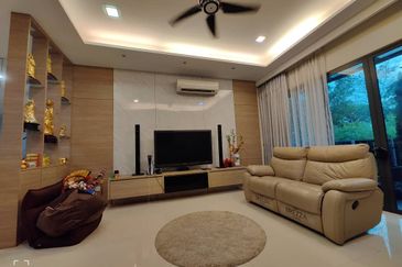 Charms of Nusantara, Setia Eco Glades