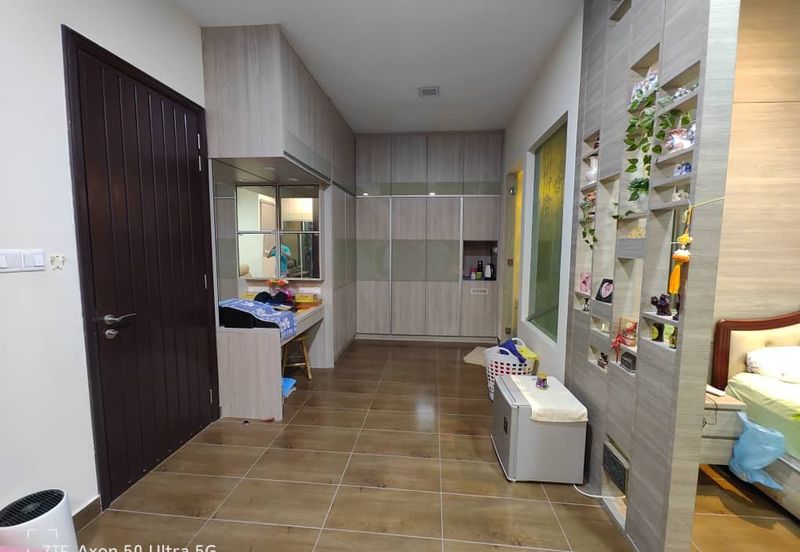 Charms of Nusantara, Setia Eco Glades