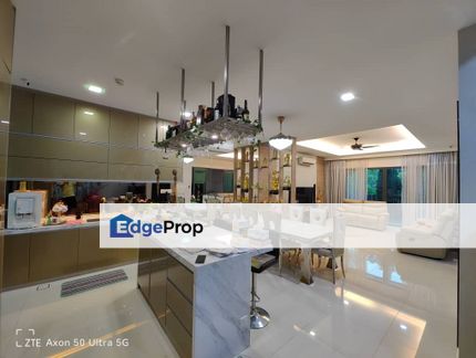 Fully Furnished Non Bumi Unit, Selangor, Cyberjaya