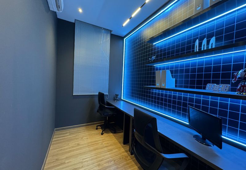 5mins away from IOI Mall