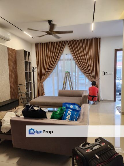 Premium Funiture！ All Rooms tv & Air Cons , Selangor, Cyberjaya