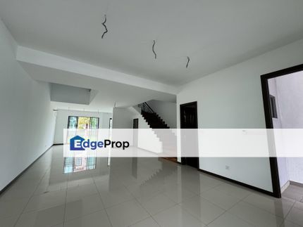 2 Intermediate Units For Sale , Selangor, Cyberjaya