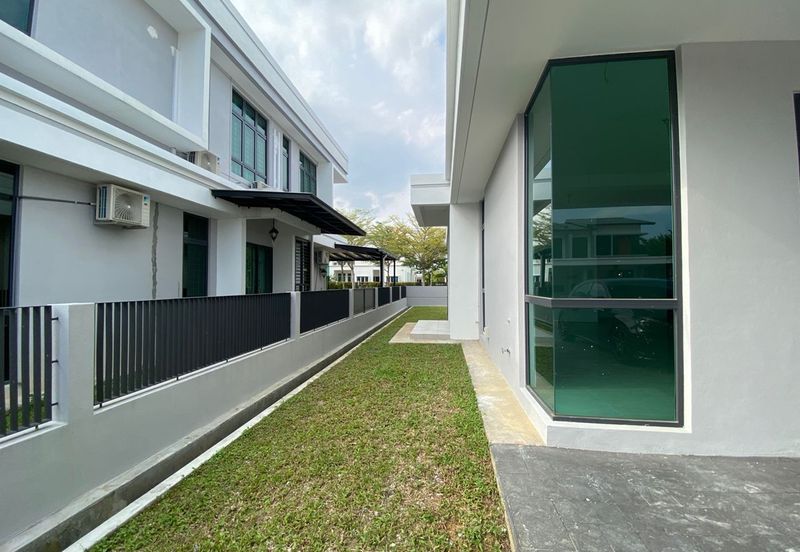 Lavida @ Lake Vicinity Cyberjaya