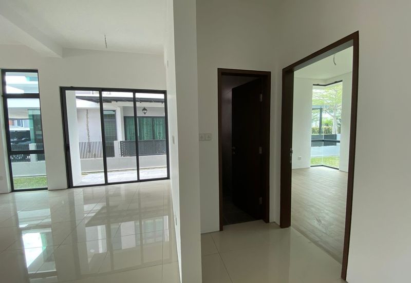 Lavida @ Lake Vicinity Cyberjaya