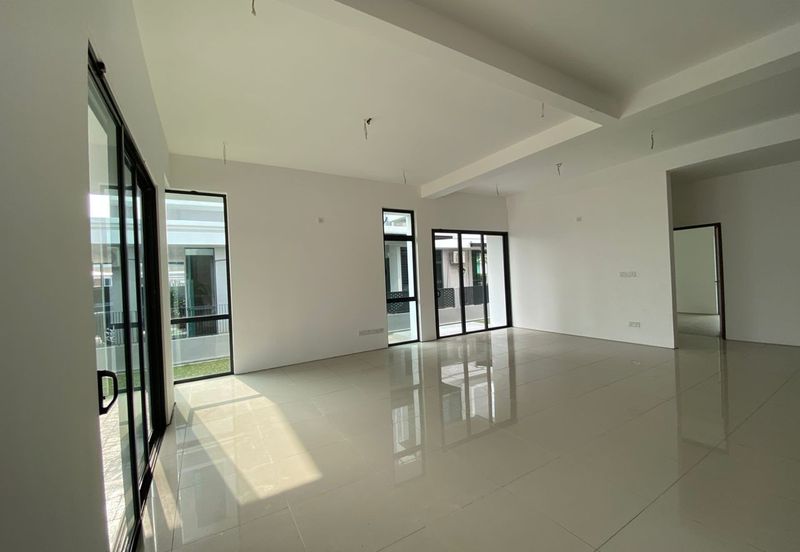 Lavida @ Lake Vicinity Cyberjaya