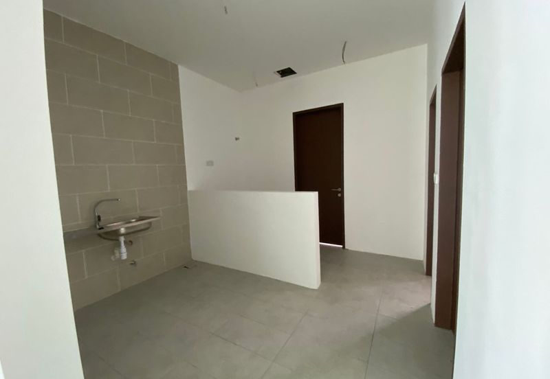 Lavida @ Lake Vicinity Cyberjaya