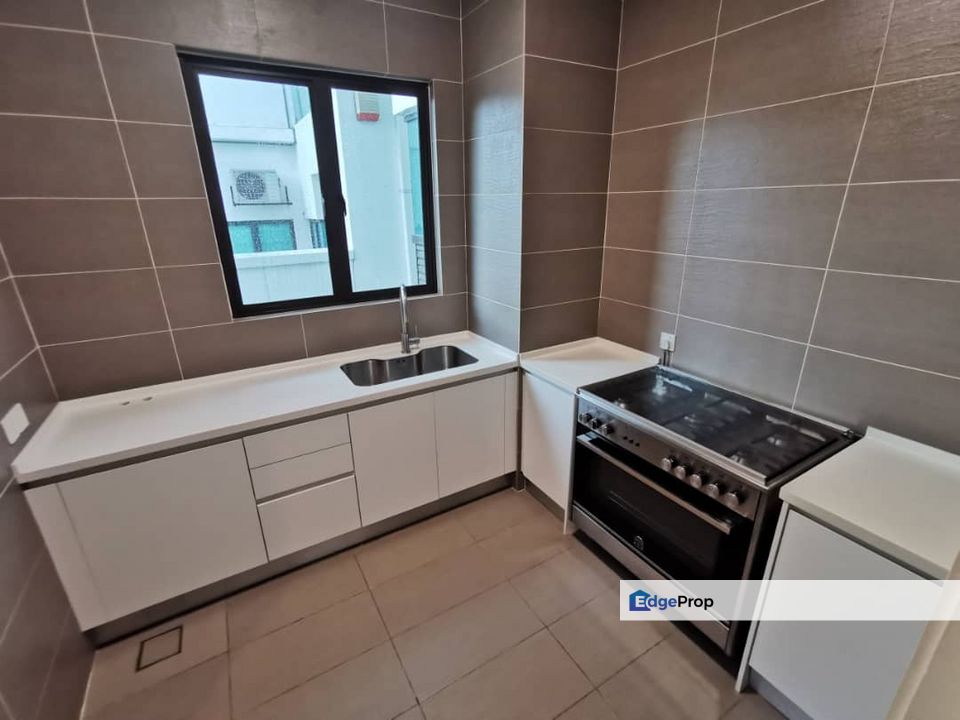 3-Storey Semi-D, Selangor, Cyberjaya