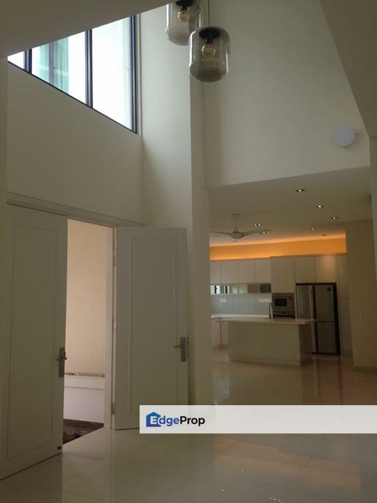 3-Storey Semi-D, Selangor, Cyberjaya