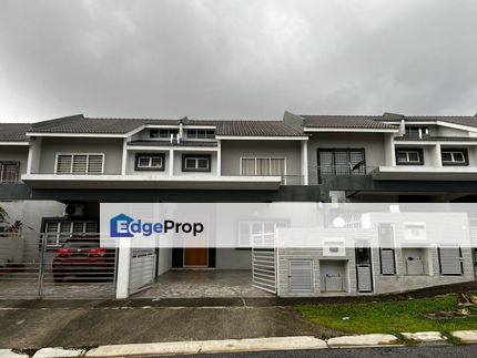 RM700k Freehold Landed Exact Cyberjaya! , Selangor, Cyberjaya