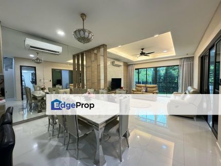 Fully Furnished for Sale , Selangor, Cyberjaya