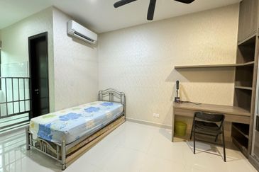 Charms of Nusantara, Setia Eco Glades