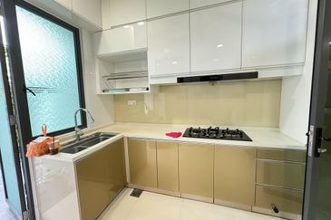 Charms of Nusantara, Setia Eco Glades