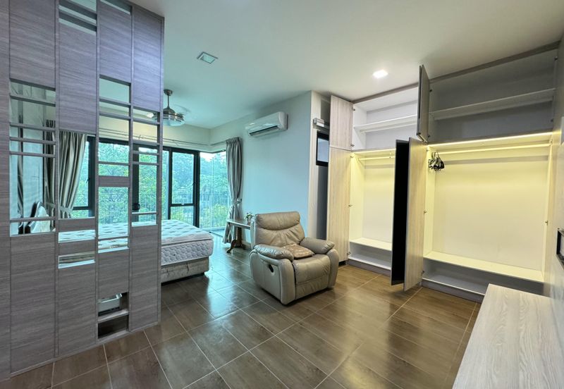 Charms of Nusantara, Setia Eco Glades