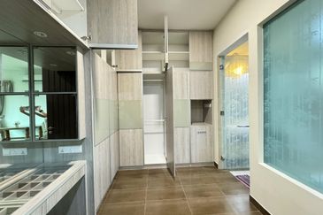 Charms of Nusantara, Setia Eco Glades