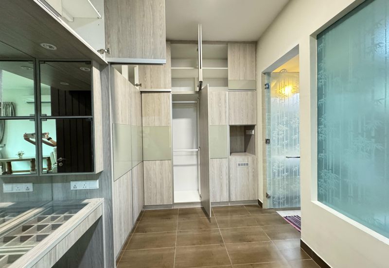 Charms of Nusantara, Setia Eco Glades