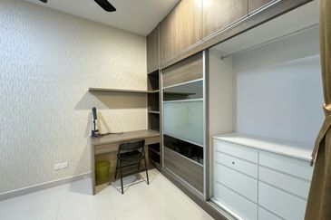 Charms of Nusantara, Setia Eco Glades