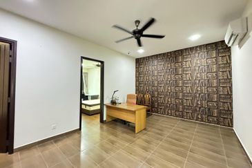 Charms of Nusantara, Setia Eco Glades