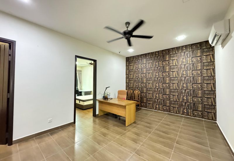 Charms of Nusantara, Setia Eco Glades