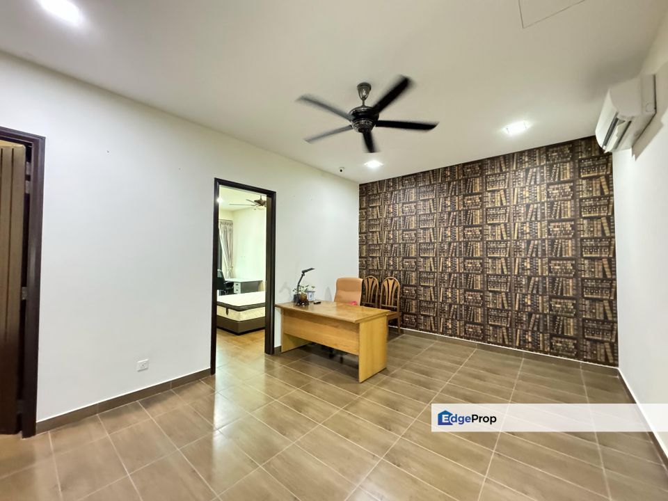 Fully Furnished for Sale , Selangor, Cyberjaya