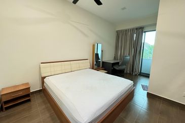 Charms of Nusantara, Setia Eco Glades