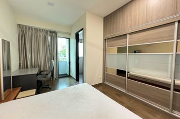 Charms of Nusantara, Setia Eco Glades