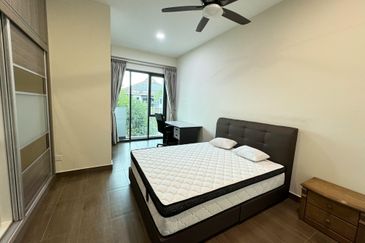 Charms of Nusantara, Setia Eco Glades