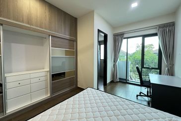 Charms of Nusantara, Setia Eco Glades