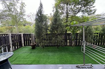 Charms of Nusantara, Setia Eco Glades