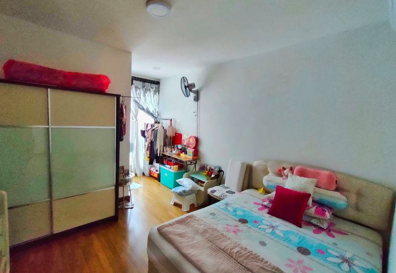 Cassia Garden Residence