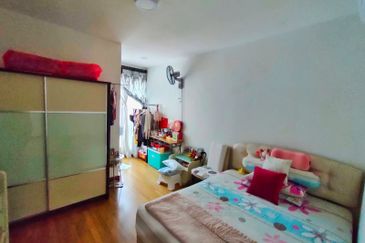 Cassia Garden Residence