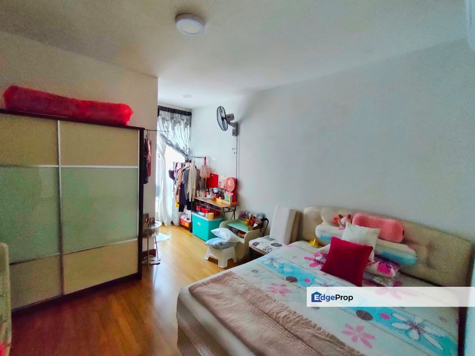 Non Bumi Fully Furnished Cheapest for Sale, Selangor, Cyberjaya