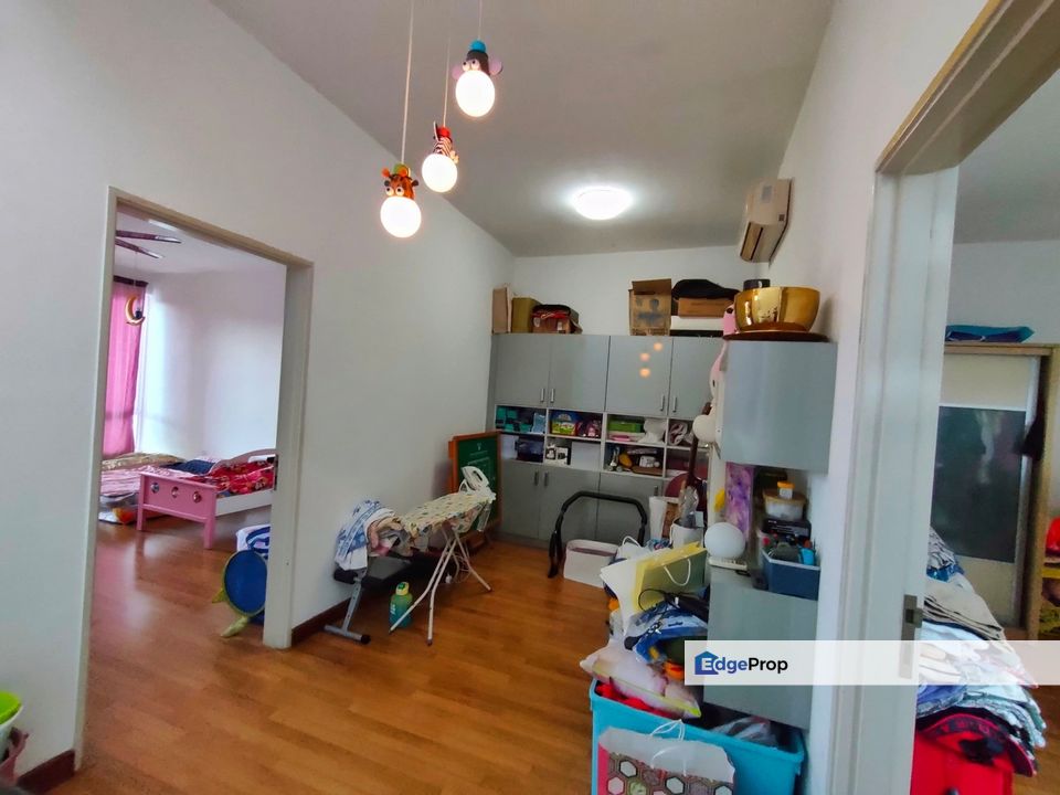 Non Bumi Fully Furnished Cheapest for Sale, Selangor, Cyberjaya