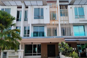 Cassia Garden Residence