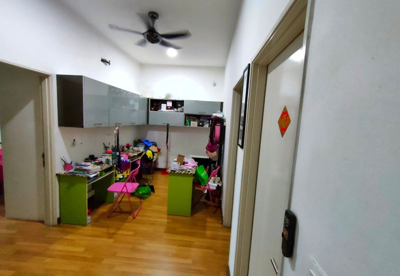 Cassia Garden Residence