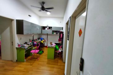 Cassia Garden Residence