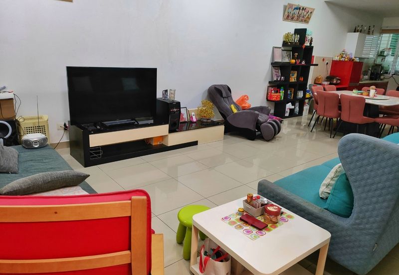 Cassia Garden Residence