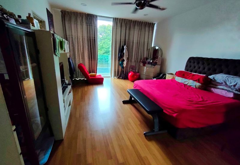 Cassia Garden Residence