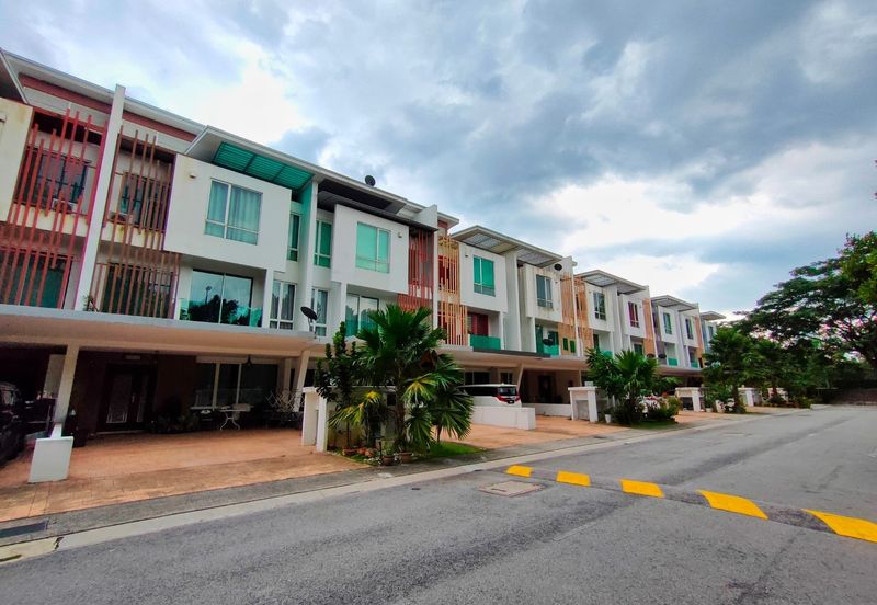 Cassia Garden Residence