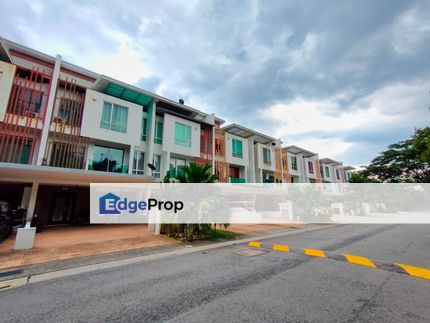 Non Bumi Fully Furnished Cheapest for Sale, Selangor, Cyberjaya