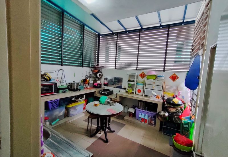 Cassia Garden Residence