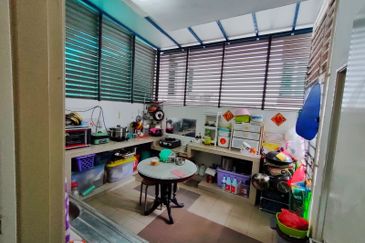 Cassia Garden Residence