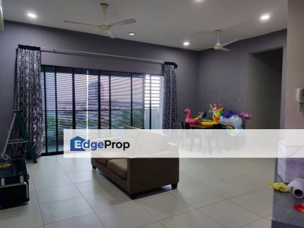 2070sqft Condo for Rent, Selangor, Cyberjaya