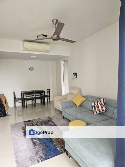 Fully Furnished Ready Move In Now , Selangor, Cyberjaya