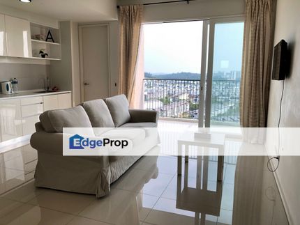 Fully Furnished July Ready, Selangor, Cyberjaya