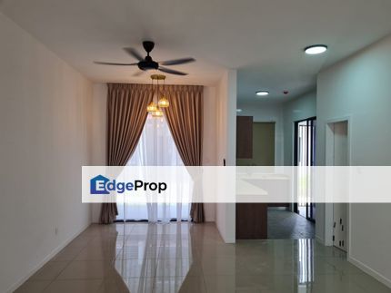 Reef of Tropics Available July , Selangor, Cyberjaya