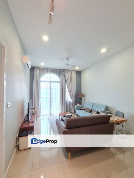 1521sqft Fully Furnished , Selangor, Cyberjaya